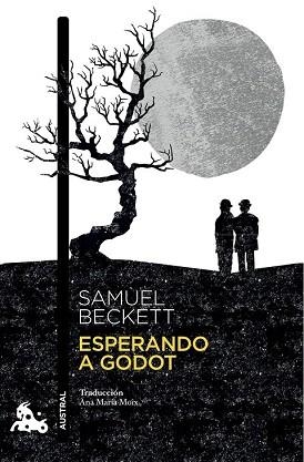 ESPERANDO A GODOT | 9788490661123 | SAMUEL BECKETT | Llibres Parcir | Librería Parcir | Librería online de Manresa | Comprar libros en catalán y castellano online