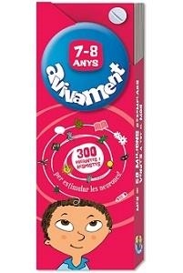 AVIVAMENT 7-8 ANYS | 9789876373159 | AA.VV | Llibres Parcir | Llibreria Parcir | Llibreria online de Manresa | Comprar llibres en català i castellà online