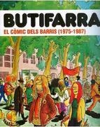 BUTIFARRA ! EL COMIC DELS BARRIS (1975-1987) | 9788498506785 | EQUIPO BUTIFARRA | Llibres Parcir | Librería Parcir | Librería online de Manresa | Comprar libros en catalán y castellano online