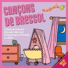 CANÇONS DE BRESSOL (CD) | 8436530420056 | Llibres Parcir | Librería Parcir | Librería online de Manresa | Comprar libros en catalán y castellano online