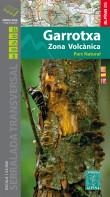 GARROTXA ZONA VOLCANICA 1:25.000 -ALPINA | 9788480906111 | Llibres Parcir | Librería Parcir | Librería online de Manresa | Comprar libros en catalán y castellano online