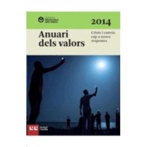 ANUARI DELS VALORS 2014 | 9788472269934 | CASTIÑEIRA, ANGEL | Llibres Parcir | Llibreria Parcir | Llibreria online de Manresa | Comprar llibres en català i castellà online