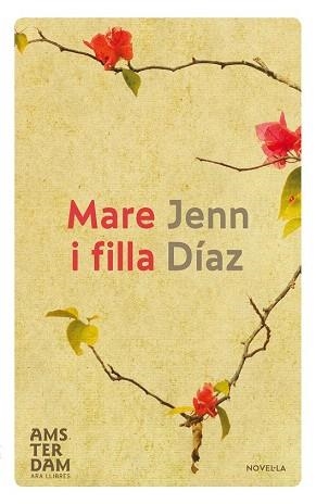 MARE I FILLA | 9788415645689 | DÍAZ RUÍZ, JENNIFER | Llibres Parcir | Llibreria Parcir | Llibreria online de Manresa | Comprar llibres en català i castellà online