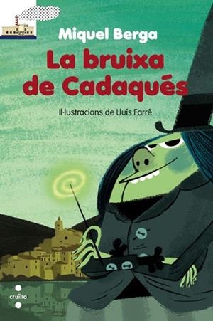 C-VVBL. 87 LA BRUIXA DE CADAQUES | 9788466138758 | BERGA BAGUÉ, MIQUEL | Llibres Parcir | Llibreria Parcir | Llibreria online de Manresa | Comprar llibres en català i castellà online
