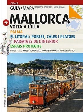 MALLORCA. VOLTA A L'ILLA | 9788484786344 | VARIOS AUTORES | Llibres Parcir | Librería Parcir | Librería online de Manresa | Comprar libros en catalán y castellano online