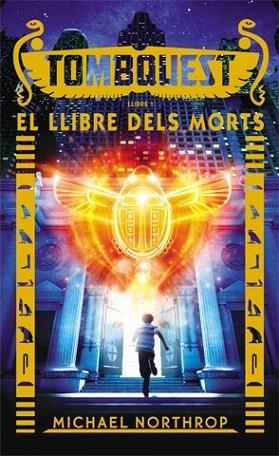 EL LLIBRE DELS MORTS | 9788424656409 | NORTHROP, MICHAEL | Llibres Parcir | Llibreria Parcir | Llibreria online de Manresa | Comprar llibres en català i castellà online