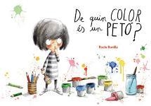 DE QUIN COLOR ES UN PETO ? | 9788415975618 | BONILLA, ROCÍO | Llibres Parcir | Llibreria Parcir | Llibreria online de Manresa | Comprar llibres en català i castellà online