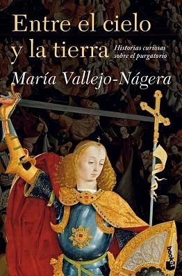 ENTRE EL CIELO Y LA TIERRA | 9788408119272 | VALLEJO-NÁGERA, MARÍA | Llibres Parcir | Llibreria Parcir | Llibreria online de Manresa | Comprar llibres en català i castellà online