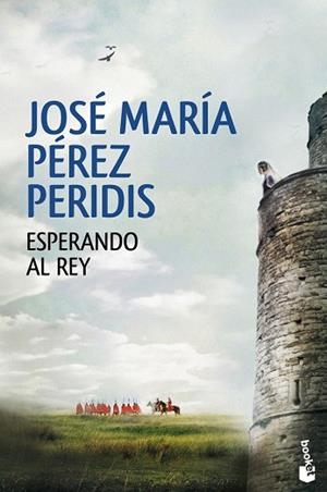 ESPERANDO AL REY | 9788467045918 | Llibres Parcir | Librería Parcir | Librería online de Manresa | Comprar libros en catalán y castellano online