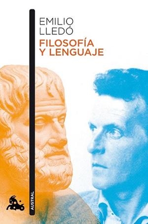 FILOSOFÍA Y LENGUAJE | 9788408146643 | EMILIO LLEDÓ | Llibres Parcir | Llibreria Parcir | Llibreria online de Manresa | Comprar llibres en català i castellà online