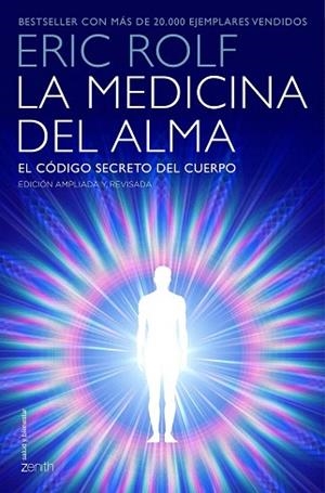 LA MEDICINA DEL ALMA | 9788408145400 | ERIC ROLF | Llibres Parcir | Llibreria Parcir | Llibreria online de Manresa | Comprar llibres en català i castellà online