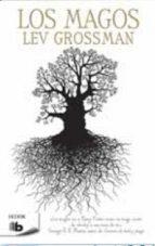 LOS MAGOS | 9788490701317 | GROSSMAN, LEV | Llibres Parcir | Llibreria Parcir | Llibreria online de Manresa | Comprar llibres en català i castellà online