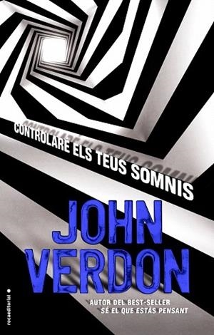 CONTROLARÉ ELS TEUS SOMNIS | 9788416306718 | VERDON, JOHN | Llibres Parcir | Llibreria Parcir | Llibreria online de Manresa | Comprar llibres en català i castellà online