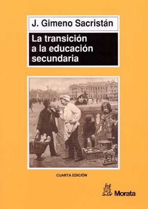 TRANSICION EDUCACION SECUNDARIA | 9788471124128 | Llibres Parcir | Librería Parcir | Librería online de Manresa | Comprar libros en catalán y castellano online
