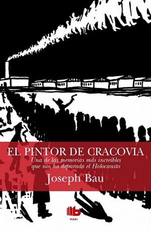 EL PINTOR DE CRACOVIA | 9788490701331 | BAU, JOSEPH | Llibres Parcir | Librería Parcir | Librería online de Manresa | Comprar libros en catalán y castellano online