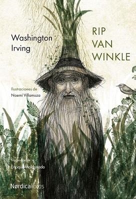RIP VAN WINKLE | 9788416440368 | IRVING, WASHINGTON | Llibres Parcir | Llibreria Parcir | Llibreria online de Manresa | Comprar llibres en català i castellà online