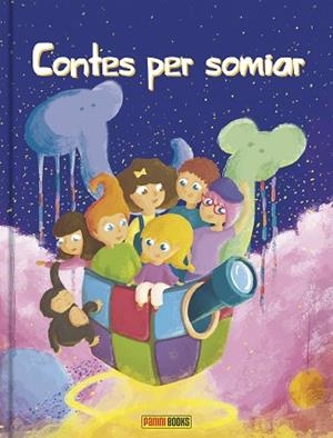 CONTES PER SOMIAR | 9788490943175 | Llibres Parcir | Llibreria Parcir | Llibreria online de Manresa | Comprar llibres en català i castellà online