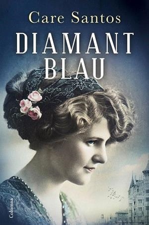 DIAMANT BLAU | 9788466420037 | CARE SANTOS | Llibres Parcir | Llibreria Parcir | Llibreria online de Manresa | Comprar llibres en català i castellà online
