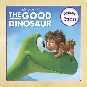 THE GOOD DINOSAUR. PRIMERS LECTORS | 9788416519002 | DISNEY | Llibres Parcir | Llibreria Parcir | Llibreria online de Manresa | Comprar llibres en català i castellà online
