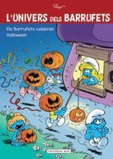 EL BARRUFETS CELEBREN HALLOWEEN ( L' UNIVERS DELS BARRUFETS ) | 9788416166763 | Llibres Parcir | Librería Parcir | Librería online de Manresa | Comprar libros en catalán y castellano online