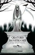 CRIATURES MONSTRUOSES | 9788481310665 | VV.AA. | Llibres Parcir | Llibreria Parcir | Llibreria online de Manresa | Comprar llibres en català i castellà online