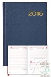 AGENDA 2018 SINTEX AZUL | 8421938114010 | Llibres Parcir | Llibreria Parcir | Llibreria online de Manresa | Comprar llibres en català i castellà online