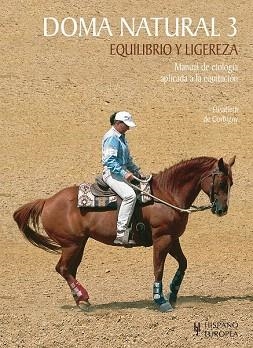 DOMA NATURAL 3. EQUILIBRIO Y LIGEREZA | 9788425520808 | DE CORBIGNY, ELISABETH | Llibres Parcir | Llibreria Parcir | Llibreria online de Manresa | Comprar llibres en català i castellà online