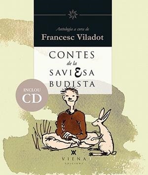 CONTES DE LA SAVIESA BUDISTA (+CD) | 9788483308332 | ANÓNIMO | Llibres Parcir | Librería Parcir | Librería online de Manresa | Comprar libros en catalán y castellano online
