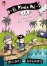 EL PIRATA POL I EL MAPA DEL TRESOR (Nº5) | 9788447930036 | IMPEY, ROSE | Llibres Parcir | Librería Parcir | Librería online de Manresa | Comprar libros en catalán y castellano online