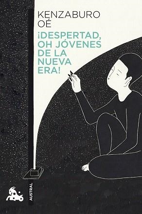 ¡DESPERTAD, OH JÓVENES DE LA NUEVA ERA! | 9788432225253 | KENZABURO OÉ | Llibres Parcir | Librería Parcir | Librería online de Manresa | Comprar libros en catalán y castellano online