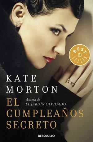 EL CUMPLEAÑOS SECRETO | 9788466331067 | MORTON,KATE | Llibres Parcir | Llibreria Parcir | Llibreria online de Manresa | Comprar llibres en català i castellà online
