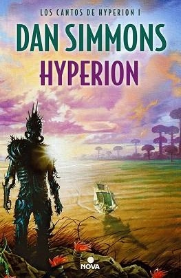 HYPERION | 9788466658034 | SIMMONS, DAN | Llibres Parcir | Llibreria Parcir | Llibreria online de Manresa | Comprar llibres en català i castellà online