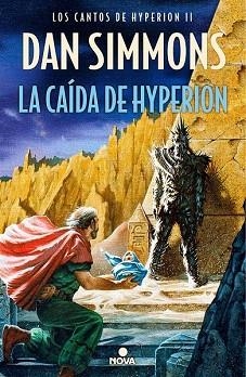 LA CAÍDA DE HYPERION | 9788466658041 | SIMMONS, DAN | Llibres Parcir | Librería Parcir | Librería online de Manresa | Comprar libros en catalán y castellano online