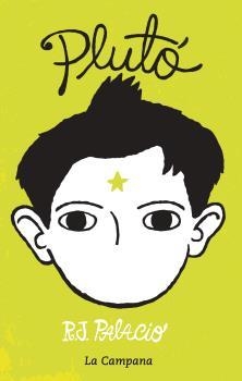 PLUTÓ + LLIBRETA WONDER | 9788416457113 | PALACIO, R.J. | Llibres Parcir | Llibreria Parcir | Llibreria online de Manresa | Comprar llibres en català i castellà online