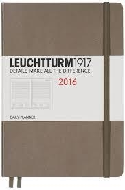 AGENDA 2016 TAPA DURA MEDIUM A5 DIA PAGINA GRIS | 4004117447921 | Llibres Parcir | Llibreria Parcir | Llibreria online de Manresa | Comprar llibres en català i castellà online