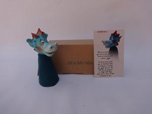 TITELLA DIT.CANÇO PAF DRAC MAGIC | 9999900001273 | Llibres Parcir | Librería Parcir | Librería online de Manresa | Comprar libros en catalán y castellano online