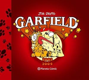GARFIELD Nº 13 (2002-2004) TIRAS COMICAS | 9788468480121 | JIM DAVIS | Llibres Parcir | Llibreria Parcir | Llibreria online de Manresa | Comprar llibres en català i castellà online