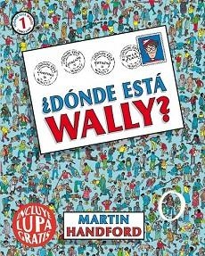 DÓNDE ESTÁ WALLY? (EDICION MINI) | 9788416075492 | HANDFORD, MARTIN | Llibres Parcir | Librería Parcir | Librería online de Manresa | Comprar libros en catalán y castellano online