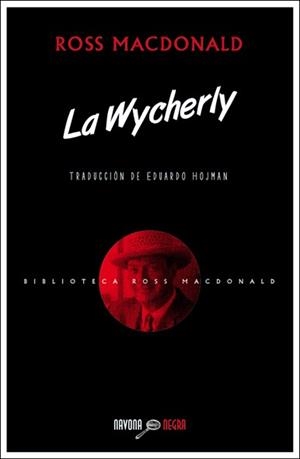LA WICHERLY | 9788416259335 | MCDONALD R | Llibres Parcir | Llibreria Parcir | Llibreria online de Manresa | Comprar llibres en català i castellà online