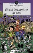 ELS COL·LECCIONISTES DE GATS (ELS TRES ASOS) | 9788415975588 | BALLAZ ZABALZA, JESÚS | Llibres Parcir | Llibreria Parcir | Llibreria online de Manresa | Comprar llibres en català i castellà online