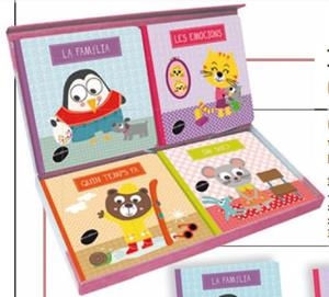 LA MALETA DELS DESCOBRIMENTS | 9788415975687 | CHAUVERT, ISABELLE | Llibres Parcir | Librería Parcir | Librería online de Manresa | Comprar libros en catalán y castellano online