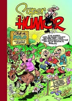 SUPER HUMOR MORTADELO Y FILEMON Nº60 EL TESORERO | 9788466656665 | IBÁÑEZ, FRANCISCO | Llibres Parcir | Llibreria Parcir | Llibreria online de Manresa | Comprar llibres en català i castellà online