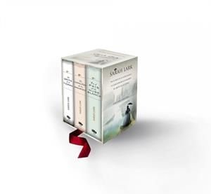 PACK : EN EL PAÍS DE LA NUBE BLANCA+EL GRITO DE LA TIERRA+LA CANCIÓN DE LOS MAORÍES | 9788490701577 | LARK, SARAH | Llibres Parcir | Llibreria Parcir | Llibreria online de Manresa | Comprar llibres en català i castellà online