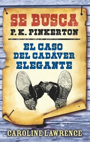 EL CASO DE LOS BANDIDOS ASESINOS | 9788424641658 | LAWRENCE, CAROLINE | Llibres Parcir | Llibreria Parcir | Llibreria online de Manresa | Comprar llibres en català i castellà online