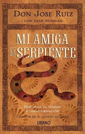 MI AMIGA LA SERPIENTE | 9788479539122 | RUIZ, JOSE | Llibres Parcir | Llibreria Parcir | Llibreria online de Manresa | Comprar llibres en català i castellà online