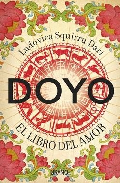 DOYO. EL LIBRO DEL AMOR | 9788479538965 | SQUIRRU DARI, LUDOVICA | Llibres Parcir | Llibreria Parcir | Llibreria online de Manresa | Comprar llibres en català i castellà online