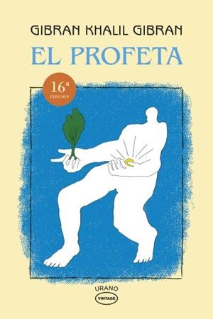 EL PROFETA | 9788479538262 | GIBRAN, KHALIL | Llibres Parcir | Llibreria Parcir | Llibreria online de Manresa | Comprar llibres en català i castellà online