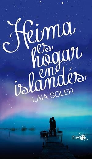 HEIMA ES HOGAR EN ISLANDÉS | 9788416256426 | SOLER TORRENTE, LAIA | Llibres Parcir | Llibreria Parcir | Llibreria online de Manresa | Comprar llibres en català i castellà online