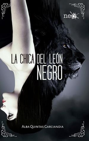 LA CHICA DEL LEÓN NEGRO | 9788416429370 | QUINTAS GARCIANDIA, ALBA | Llibres Parcir | Llibreria Parcir | Llibreria online de Manresa | Comprar llibres en català i castellà online