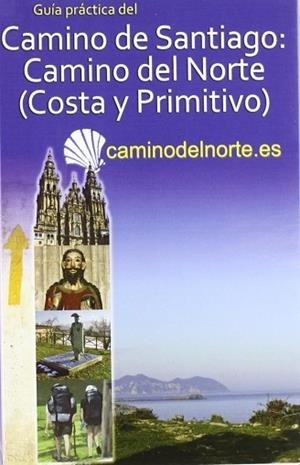 GUÍA PRÁCTICA DEL CAMINO DE SANTIAGO | 9788493904203 | MENCOS ARRAIZA, CARLOS | Llibres Parcir | Llibreria Parcir | Llibreria online de Manresa | Comprar llibres en català i castellà online